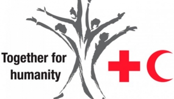Día 8 de mayo ,Día Mundial de la Cruz Roja y de la Media Luna Roja