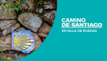 Viajes sin límites: disfrutar el Camino de Santiago en silla de ruedas
