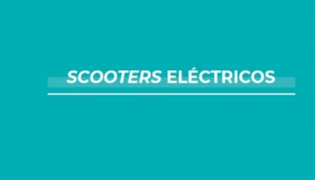  3 Normas que debes respetar si conduces un scooter eléctrico