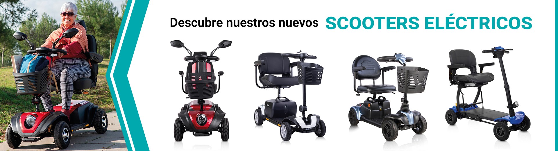 Scooters 2023