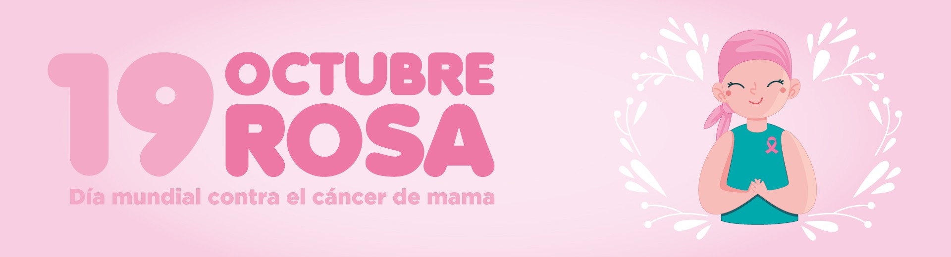 Outubro Rosa 2024