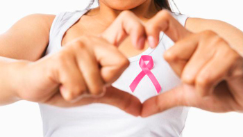 Dia de Cancer de mama 19 de octubre