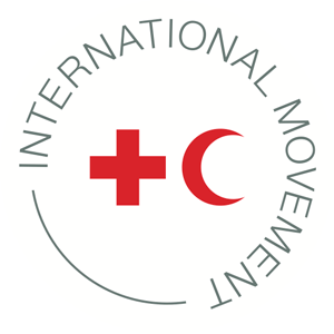 Movimiento Cruz Roja Internacional